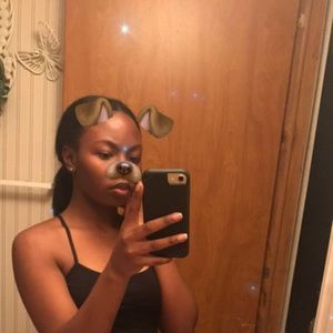 Meet your Posher, Toni